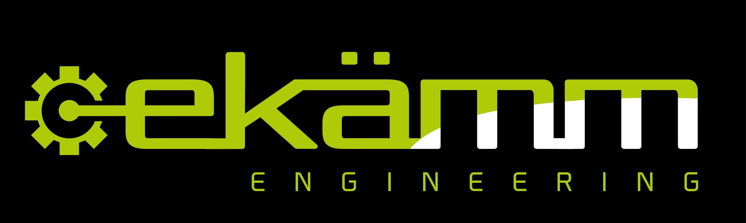 logo en negro