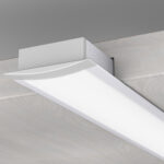 Tira led y perfileria Madrid